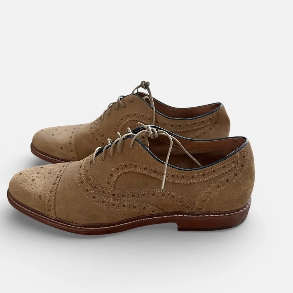Johnston & Murphy new no